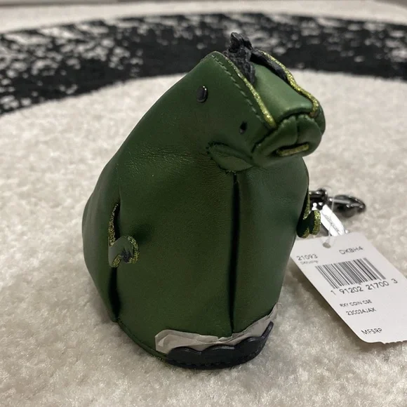 Coach Rexy Coin purse - Picture 5 of 7